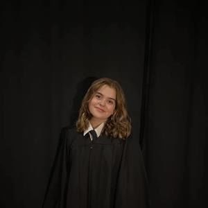 Meet your Posher, Jade